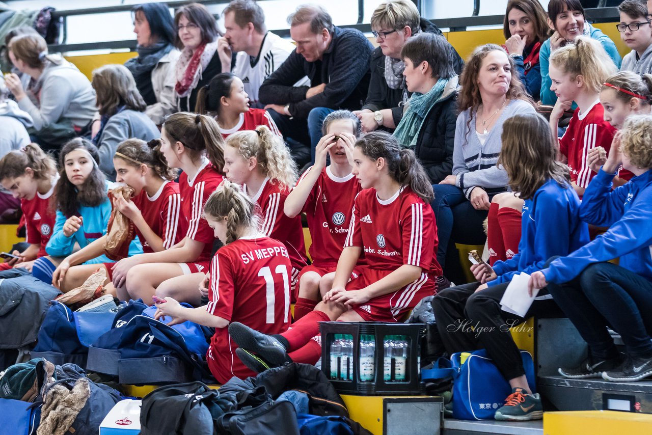 Bild 152 - Norddeutsche Futsalmeisterschaft